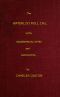 [Gutenberg 51143] • The Waterloo Roll Call / With Biographical Notes and Anecdotes